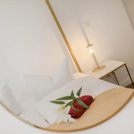 Seestrasse 21 Stockholm Apartment *