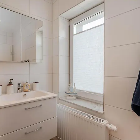 Apartment Seestrasse 21 Stockholm