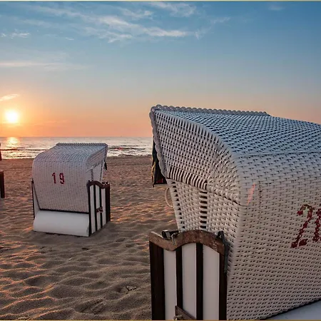 Seestrasse 21 Stockholm *