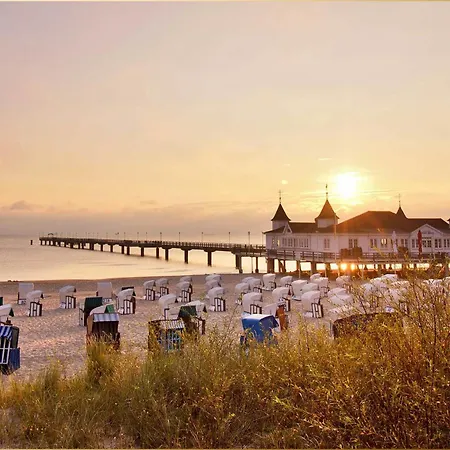 Seestrasse 21 Stockholm Heringsdorf (Usedom)