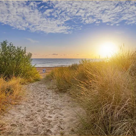 Daire Seestrasse 21 Stockholm *