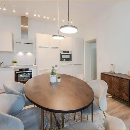 Seestrasse 21 Stockholm *