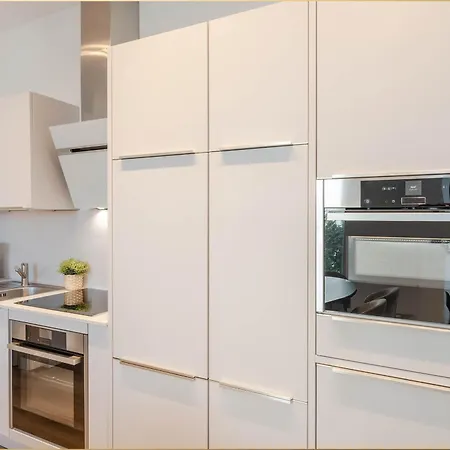 Seestrasse 21 Stockholm Heringsdorf (Usedom)