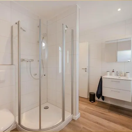 Lejlighed Seestrasse 21 Stockholm *