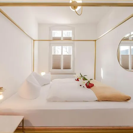 Seestrasse 21 Stockholm Daire Heringsdorf