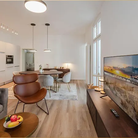 Seestrasse 21 Stockholm *