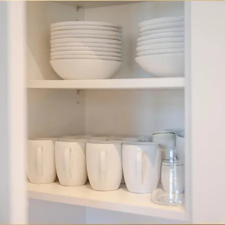 Lejlighed Seestrasse 21 Stockholm