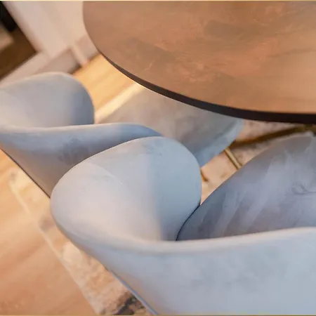 Seestrasse 21 Stockholm Daire *