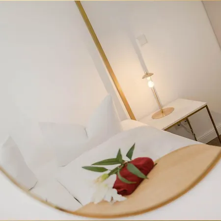 Seestrasse 21 Stockholm Lejlighed