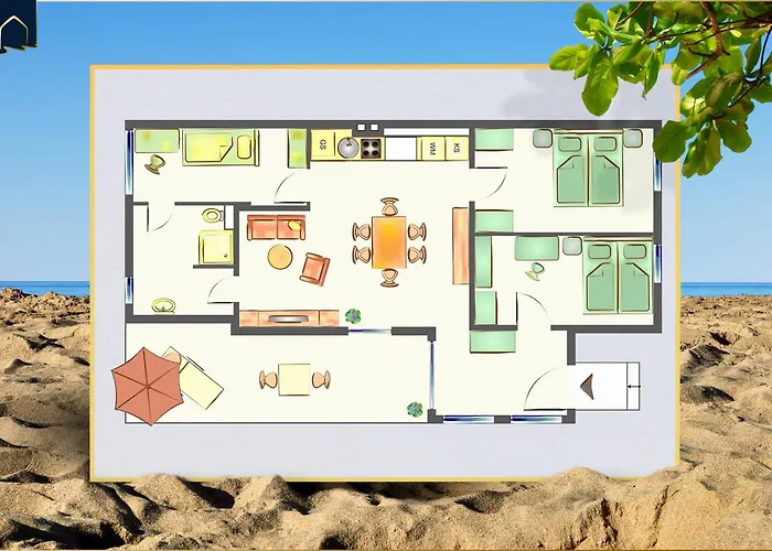 Seestrasse 21 Stockholm Heringsdorf