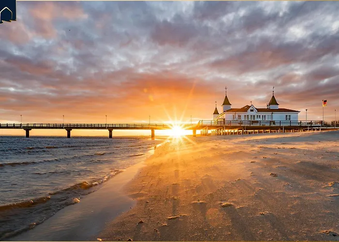 Apartament Seestrasse 21 Stockholm *