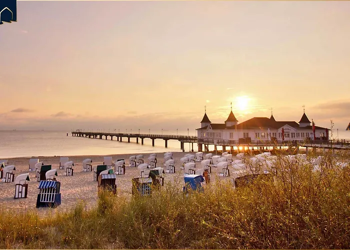 Seestrasse 21 Stockholm Heringsdorf