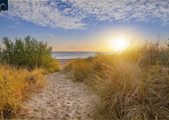 Apartament Seestrasse 21 Stockholm *