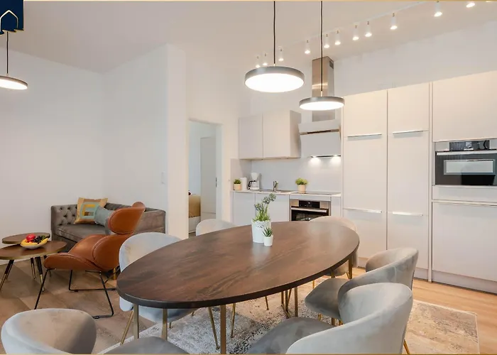 Seestrasse 21 Stockholm Apartament Heringsdorf