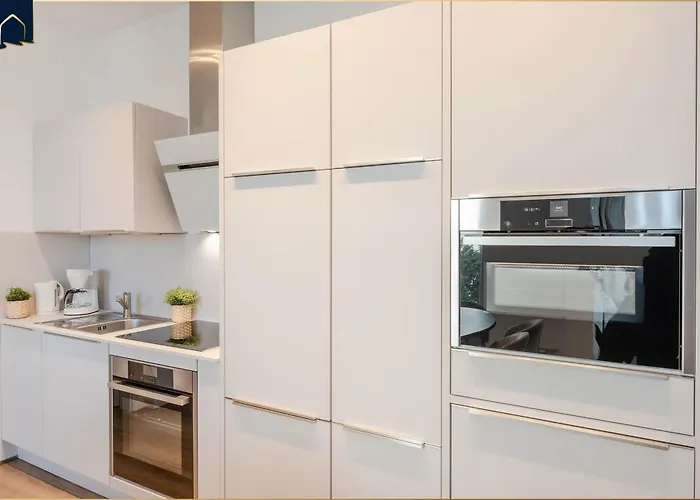 Seestrasse 21 Stockholm Heringsdorf