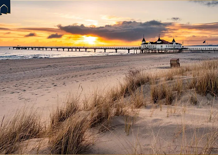 Seestrasse 21 Stockholm