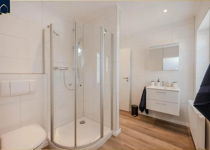 Apartament Seestrasse 21 Stockholm *