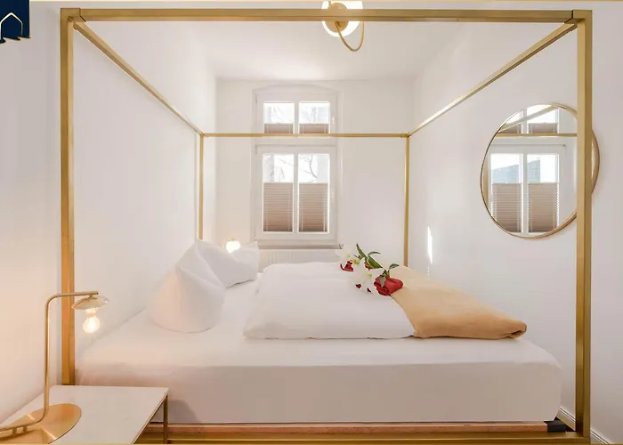 Seestrasse 21 Stockholm Apartament Heringsdorf