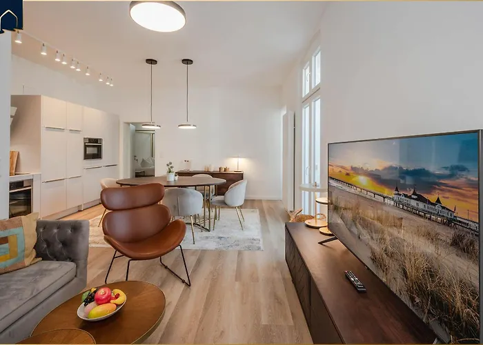 Seestrasse 21 Stockholm *