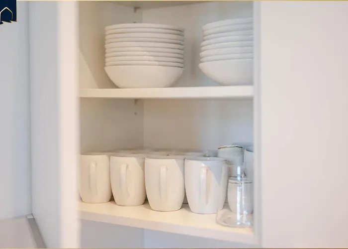 Apartament Seestrasse 21 Stockholm