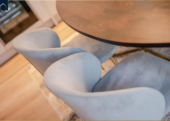 Seestrasse 21 Stockholm Apartament *