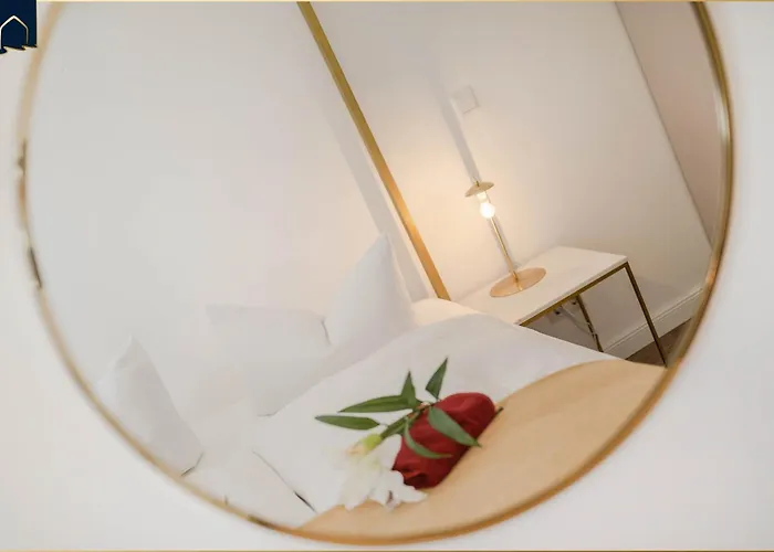 Seestrasse 21 Stockholm Apartament